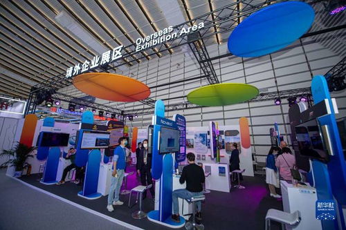 互聯(lián)網(wǎng)之光 網(wǎng)絡(luò)技術(shù)服務(wù)點亮科技生活新圖景