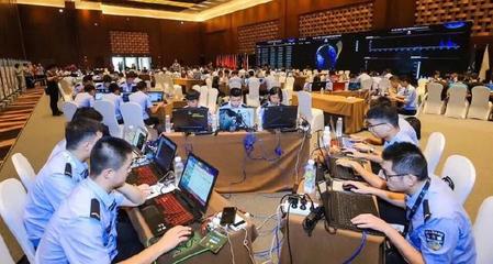 山警院學子再創佳績，第二屆“藍帽杯”全國大學生網絡安全技能大賽載譽凱旋