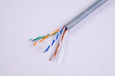 廣惠通室內六類網絡線 構建高效穩定網絡環境的優選